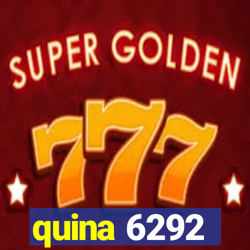 quina 6292